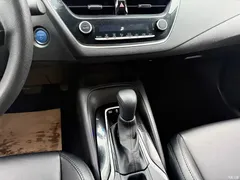 2023 Toyota Levin Smart Hybrid 1.8L Advanced — фото 9