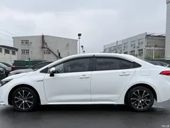 2023 Toyota Levin Smart Hybrid 1.8L Advanced — фото 13