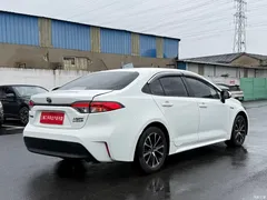 2023 Toyota Levin Smart Hybrid 1.8L Advanced — фото 14