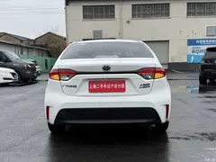 2023 Toyota Levin Smart Hybrid 1.8L Advanced — фото 15