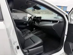 2023 Toyota Levin Smart Hybrid 1.8L Advanced — фото 19