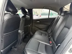 2023 Toyota Levin Smart Hybrid 1.8L Advanced — фото 21