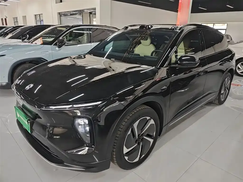 2023 Nio ES6 75kWh
