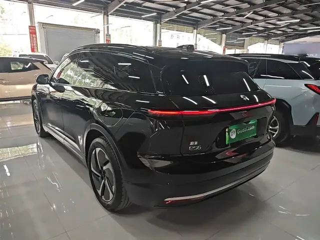 2023 Nio ES6 75kWh