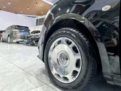 2021 Mercedes-Benz Vito 2.0T 7, чёрный — фото 9