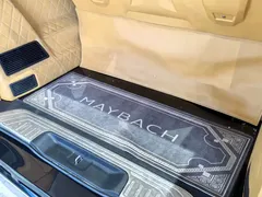 2021 Mercedes-Benz Vito 2.0T 7, чёрный — фото 24