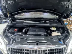 2021 Mercedes-Benz Vito 2.0T 7, чёрный — фото 25