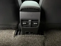 2022 Toyota Levin Hybrid 1.8H E-CVT Luxury, белый — фото 14