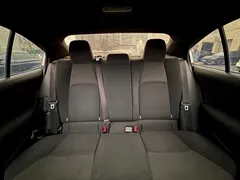 2022 Toyota Levin Hybrid 1.8H E-CVT Luxury, белый — фото 19