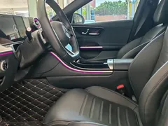 2023 Mercedes-Benz C-Class C 260 L Sport, белый — фото 4