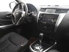 2020 Nissan Terra 2.5L XV 4WD AT 4WD Flagship, белый — фото 4