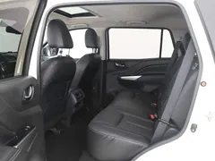 2020 Nissan Terra 2.5L XV 4WD AT 4WD Flagship, белый — фото 7