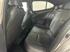 2020 Lexus UX 260h Tan·Cool — фото 5