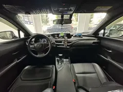 2020 Lexus UX 260h Tan·Cool — фото 6