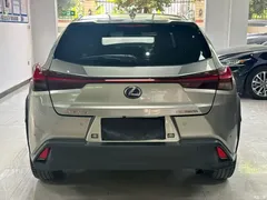 2020 Lexus UX 260h Tan·Cool — фото 8