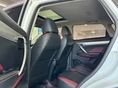 2021 Geely Coolray 1.4T DCT Platinum, белый — фото 6