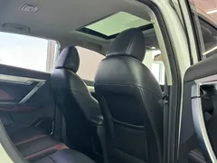 2021 Geely Coolray 1.4T DCT Platinum, белый — фото 10