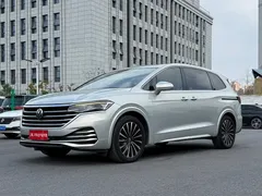 2022 Volkswagen Viloran 380TSI Premium — фото 2