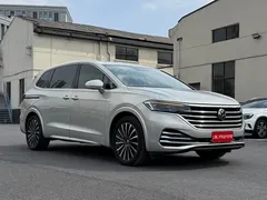 2022 Volkswagen Viloran 380TSI Premium — фото 3