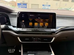 2022 Volkswagen Viloran 380TSI Premium — фото 9