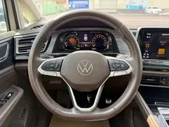 2022 Volkswagen Viloran 380TSI Premium — фото 10