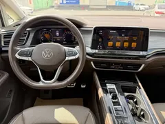 2022 Volkswagen Viloran 380TSI Premium — фото 11