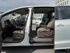 2022 Volkswagen Viloran 380TSI Premium — фото 14