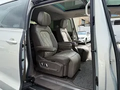 2022 Volkswagen Viloran 380TSI Premium — фото 19