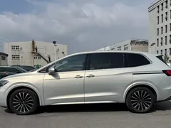 2022 Volkswagen Viloran 380TSI Premium — фото 20
