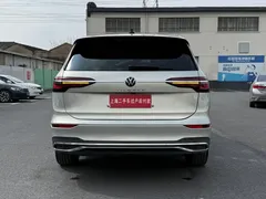 2022 Volkswagen Viloran 380TSI Premium — фото 22