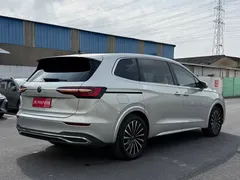 2022 Volkswagen Viloran 380TSI Premium — фото 23