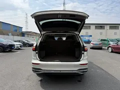 2022 Volkswagen Viloran 380TSI Premium — фото 25