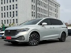 2022 Volkswagen Viloran 380TSI Premium — фото 27