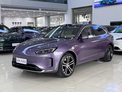 2025 Aito M5 4WD
