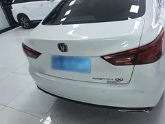 2021 Changan Raeton PLUS Blue Whale 1.5T DCT Luxury, белый — фото 6