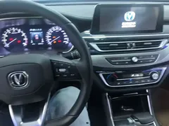 2021 Changan Raeton PLUS Blue Whale 1.5T DCT Luxury, белый — фото 10