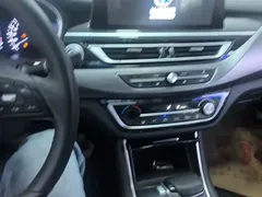 2021 Changan Raeton PLUS Blue Whale 1.5T DCT Luxury, белый — фото 13