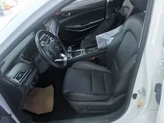 2021 Changan Raeton PLUS Blue Whale 1.5T DCT Luxury, белый — фото 15