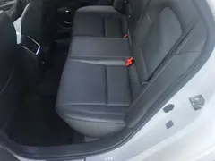 2021 Changan Raeton PLUS Blue Whale 1.5T DCT Luxury, белый — фото 17