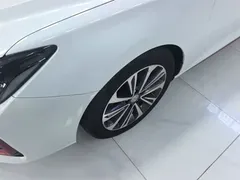 2021 Changan Raeton PLUS Blue Whale 1.5T DCT Luxury, белый — фото 23