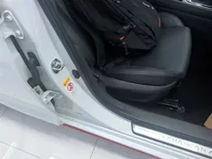 2021 Changan Raeton PLUS Blue Whale 1.5T DCT Luxury, белый — фото 25