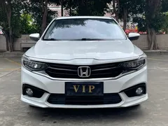 2019 Honda 180TURBO CVT V, белый — фото 2