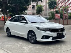 2019 Honda 180TURBO CVT V, белый — фото 3