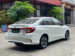2019 Honda 180TURBO CVT V, белый — фото 4