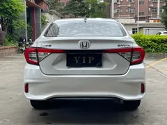 2019 Honda 180TURBO CVT V, белый — фото 5