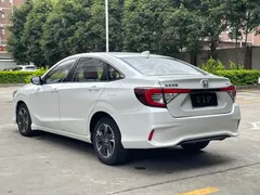 2019 Honda 180TURBO CVT V, белый — фото 6