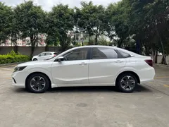 2019 Honda 180TURBO CVT V, белый — фото 7