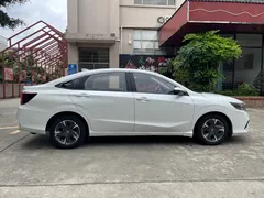 2019 Honda 180TURBO CVT V, белый — фото 8