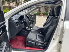 2019 Honda 180TURBO CVT V, белый — фото 9