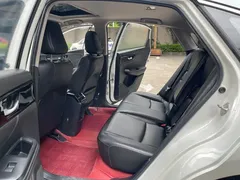2019 Honda 180TURBO CVT V, белый — фото 10